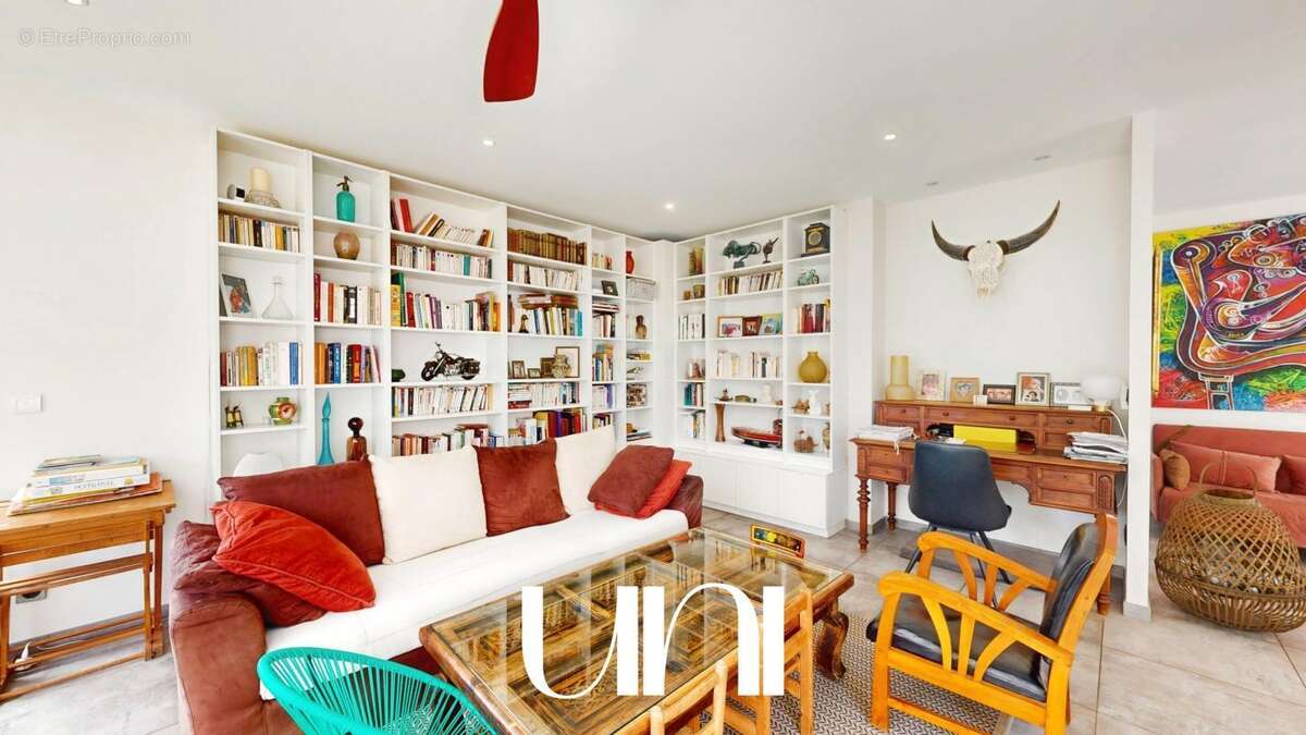 Maison à BIEVILLE-BEUVILLE