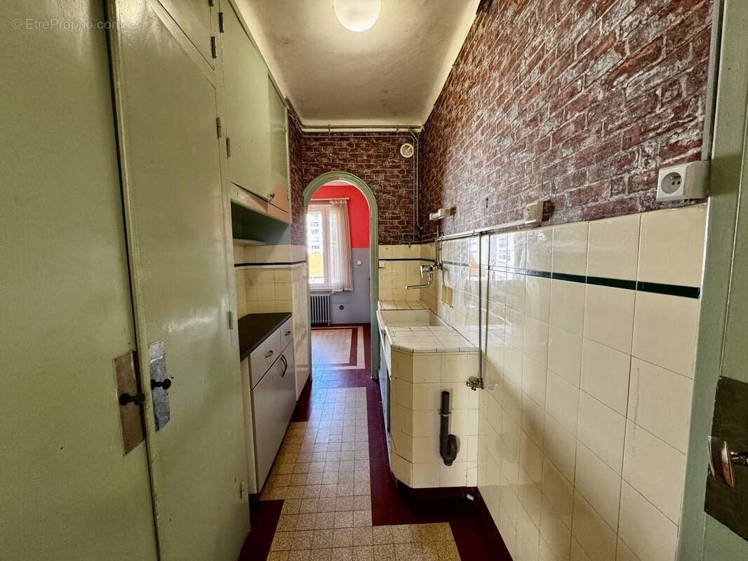 Appartement à FIRMINY