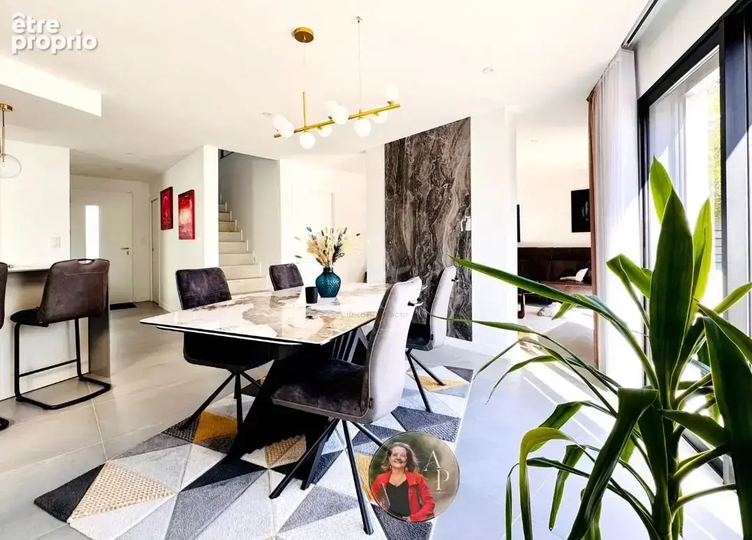 Maison 2024 5P 127m2 DPE A - photo 3