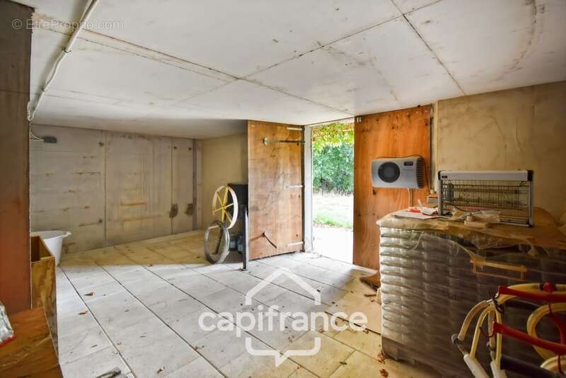 Maison à LONS-LE-SAUNIER