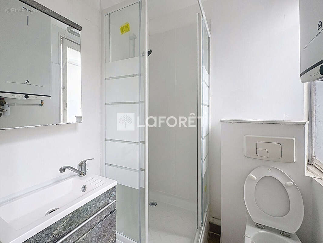Appartement à BAGNOLET