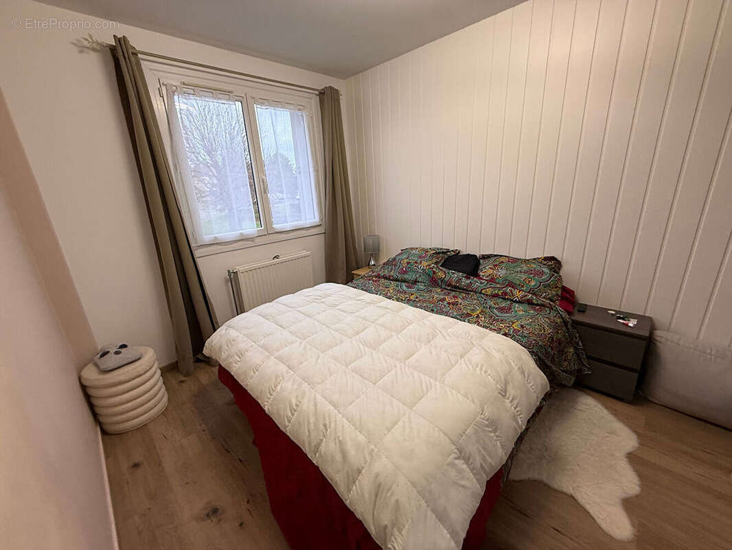 Appartement à RIORGES