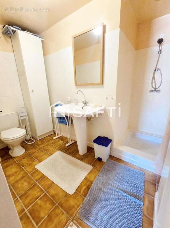 Appartement 65 m² à Frejus  - photo 6