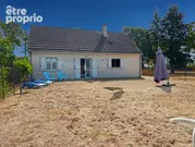 Maison Selles sur Cher - Maison à SELLES-SUR-CHER