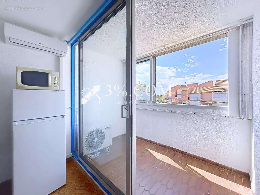 Appartement à NARBONNE