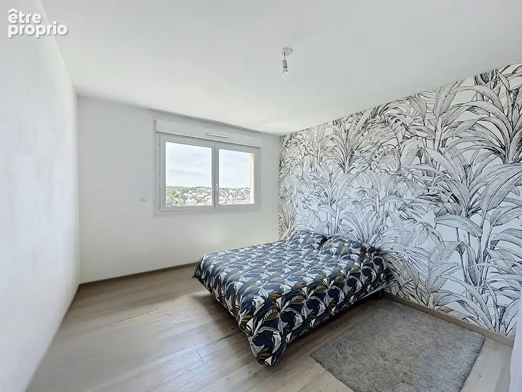 Appartement Brest 4 pièce(s) 85 m2 - photo 8