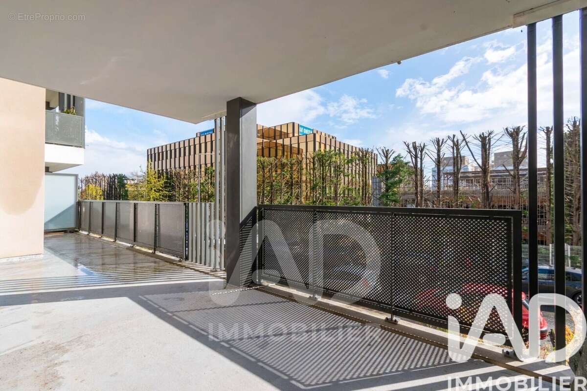 Photo 9 - Appartement à CERGY