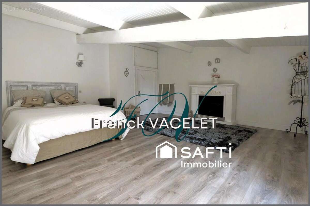 Photo 5 - Maison à LA REOLE