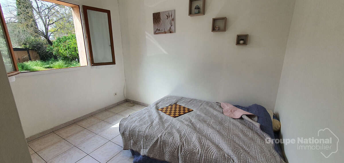 Maison à SAINT-MAXIMIN-LA-SAINTE-BAUME