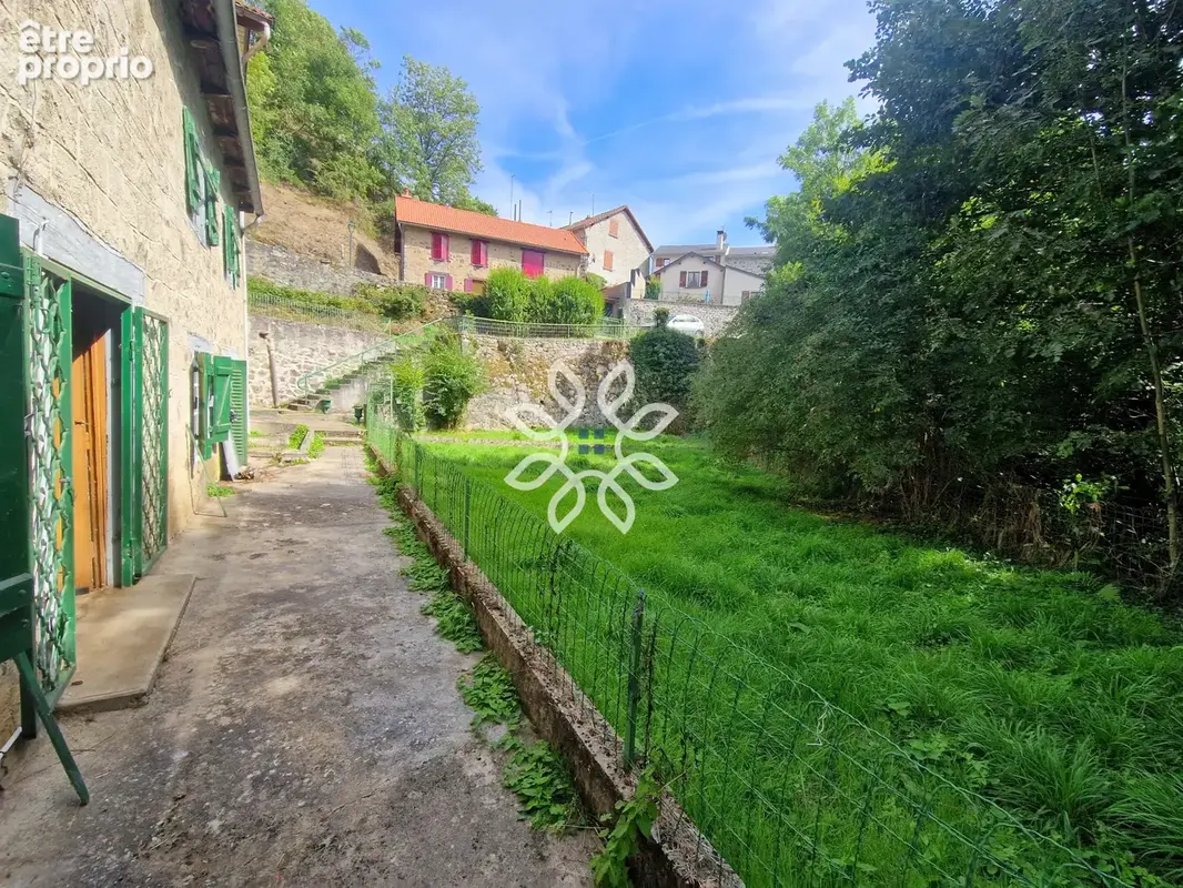 Maison de caractère avec droit d’eau et vaste terrain - photo 27