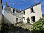 Maison à DOUARNENEZ