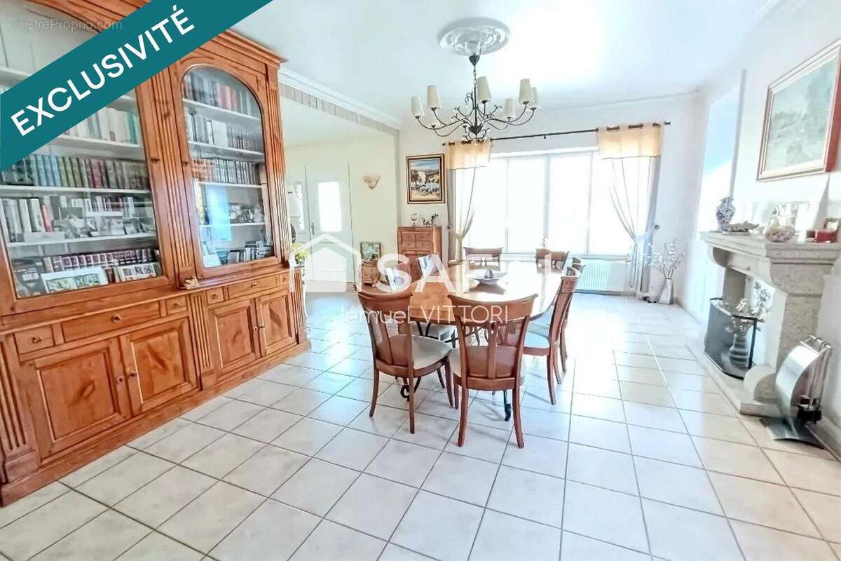 Photo 9 - Maison à LARCHAMP