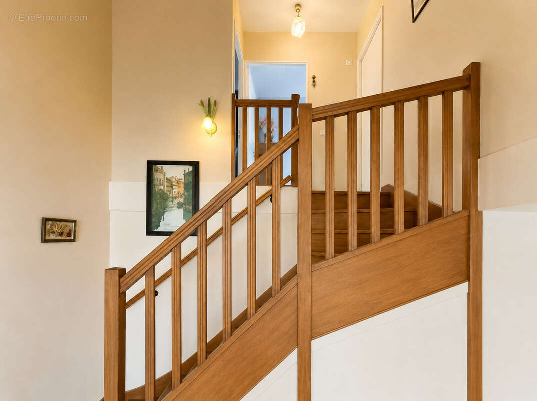 Appartement à CALUIRE-ET-CUIRE