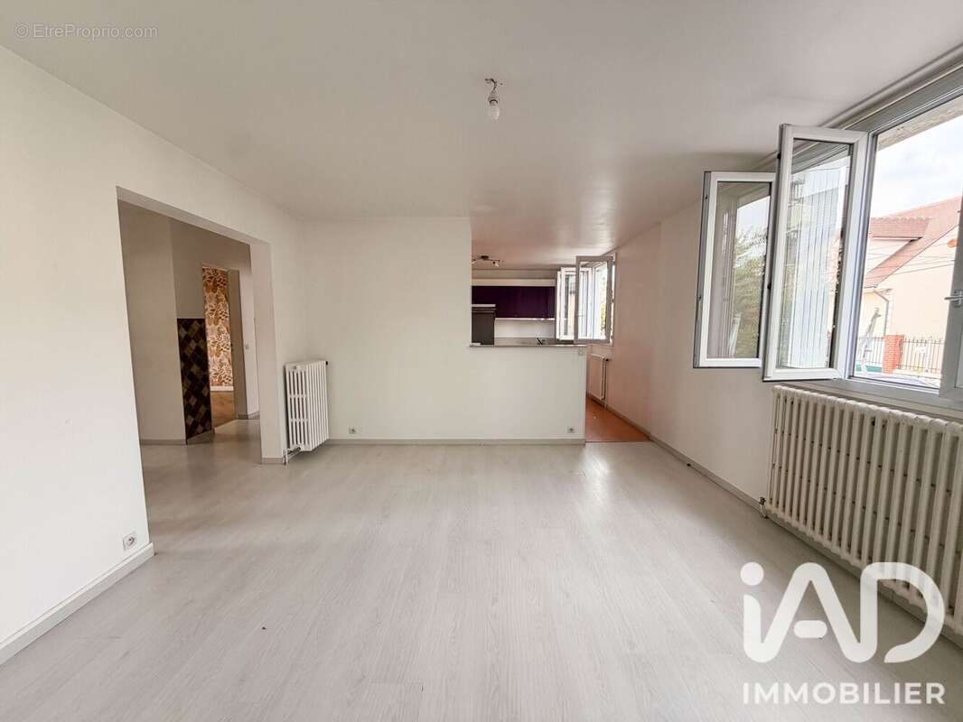 Photo 6 - Maison à ATHIS-MONS