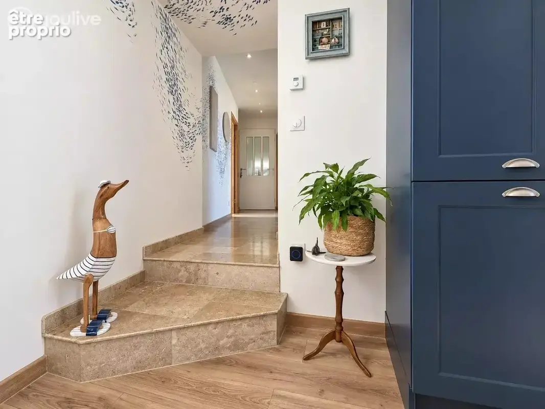 Lilia  un duplex d’exception, la mer pour horizon - photo 6