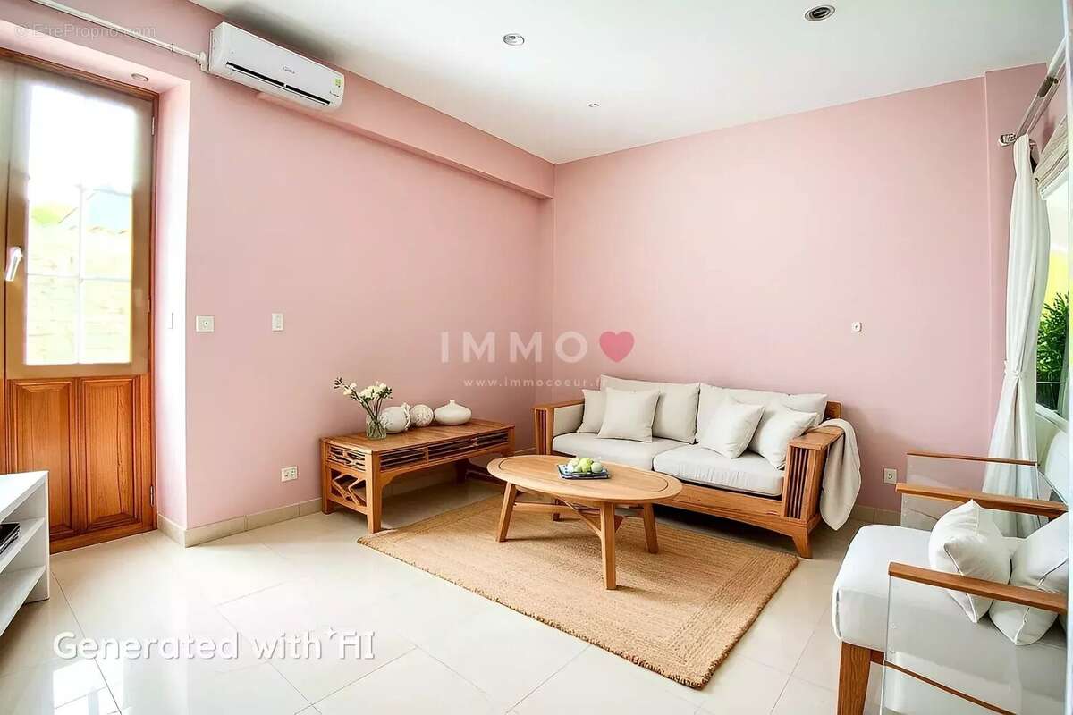 Maison à BEAUVAIS-SUR-MATHA