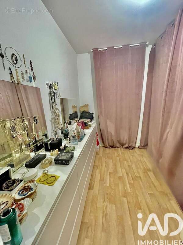 Photo 7 - Appartement à CERGY