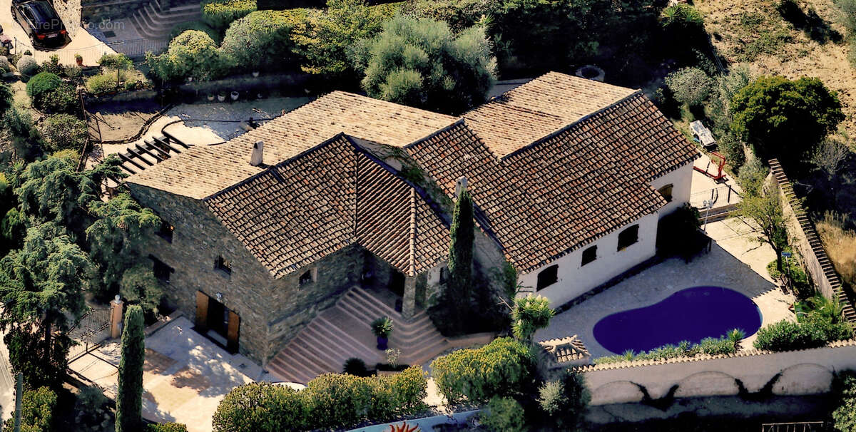 Maison à SAINTE-MAXIME