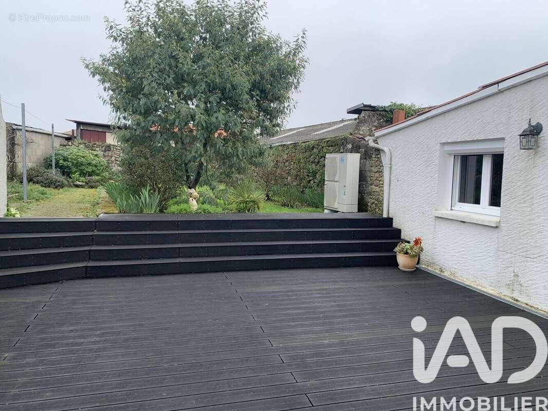 Photo 9 - Maison à LES LUCS-SUR-BOULOGNE