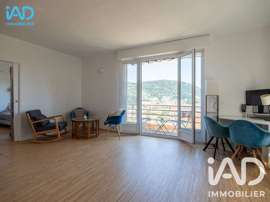 Photo 3 - Appartement à NICE