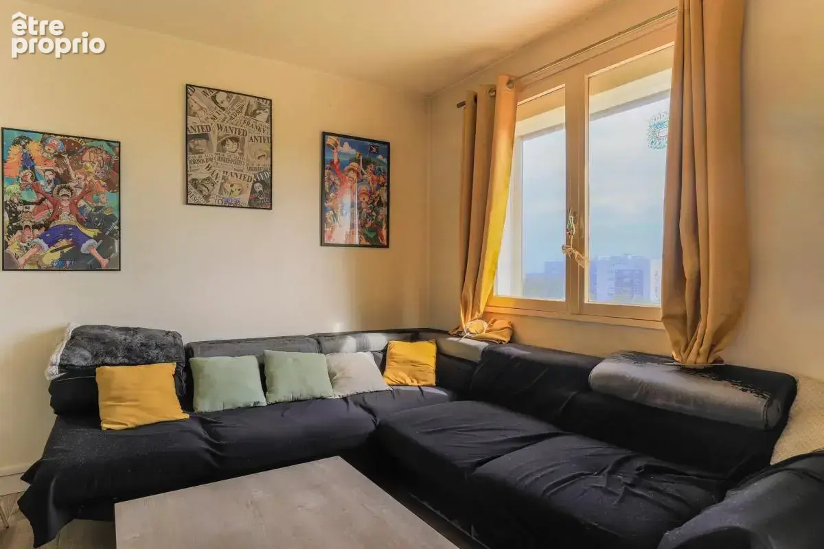 Appartement de 4 pièces de 67 m² à Amiens - photo 5