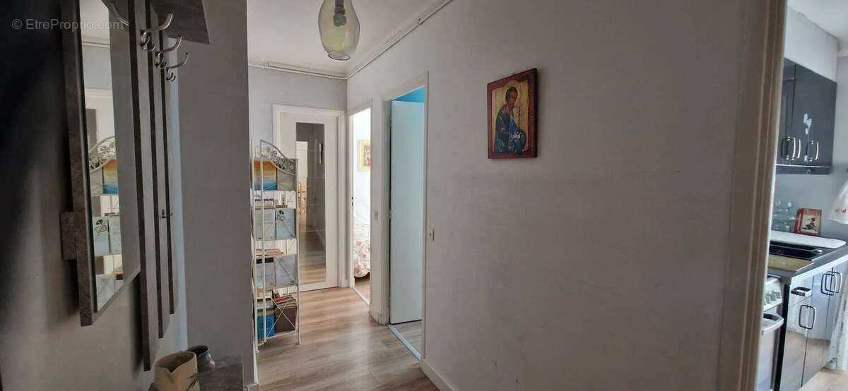 Appartement à GRASSE