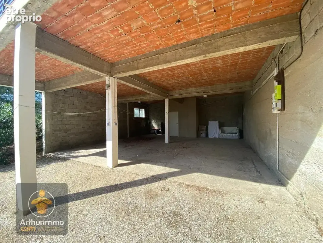 Villa 3 chambres avec terrasse à Le Lavandou - photo 10