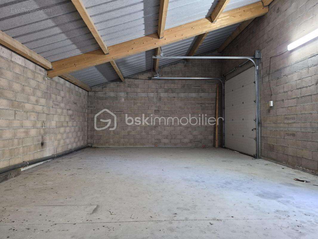 Appartement à RIVESALTES