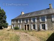 Maison à MONTAMISE