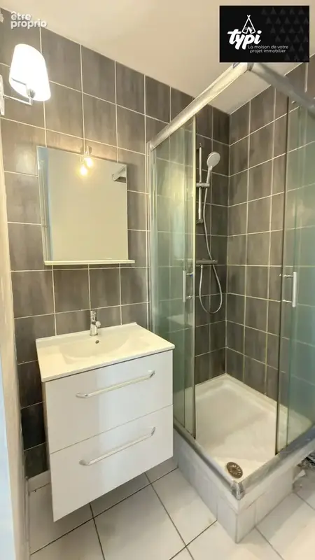Appartement 3 pièces 57 m² à vendre à Lorient (56100) - photo 5
