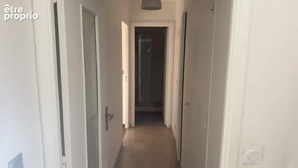 Appartement T2 13009 - photo 6