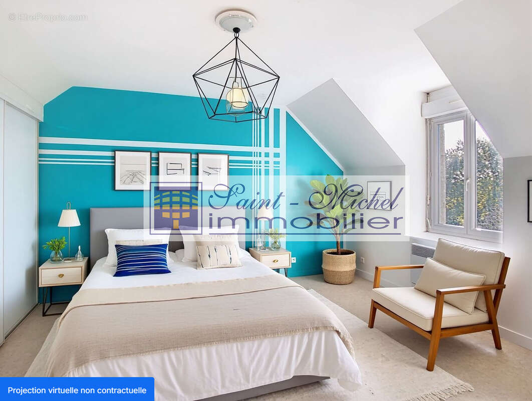 Maison à SAINT-THURIEN