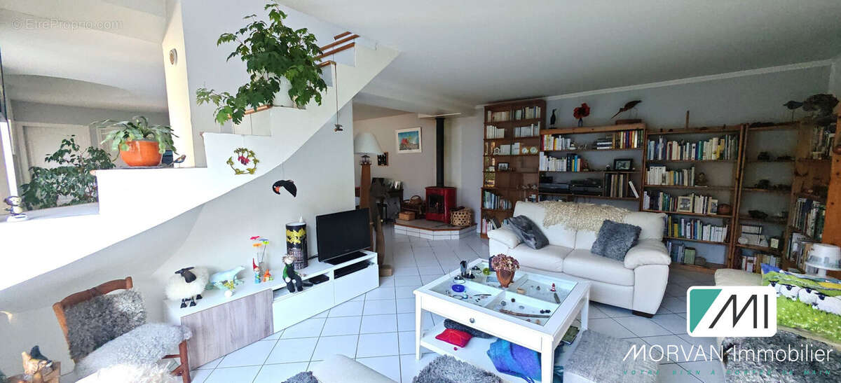 Maison à ORPHIN