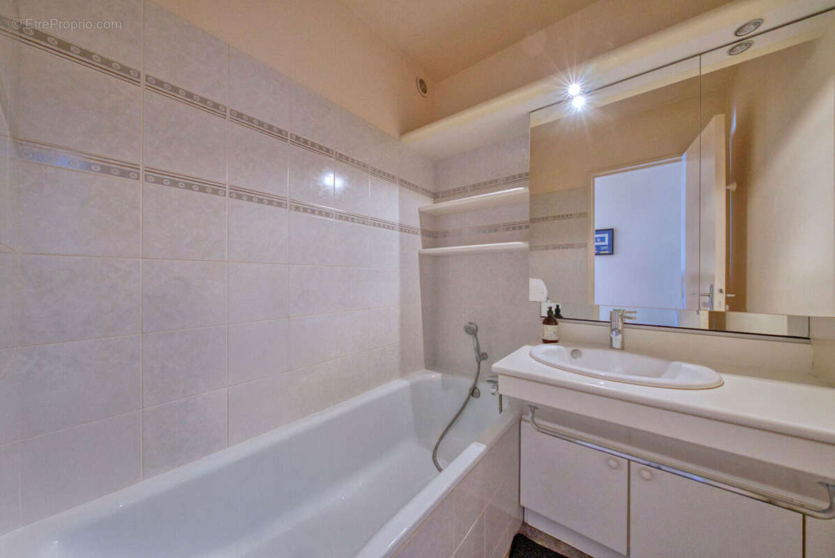 Appartement-Maison - Longs Champs - photo 10