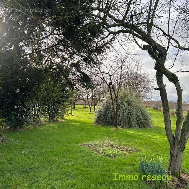 Maison 9 pièces 215 m² à vendre à La Ferte-Gaucher (77320) - photo 13