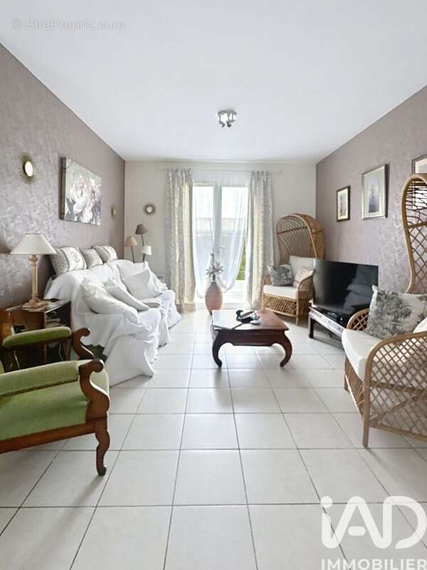 Photo 6 - Maison à SAINT-NAZAIRE-SUR-CHARENTE