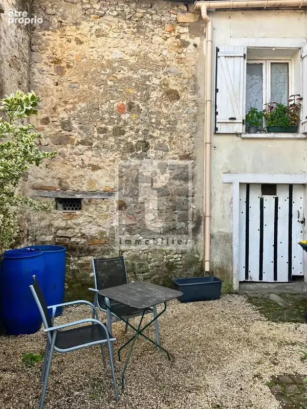 Maison de village - photo 7