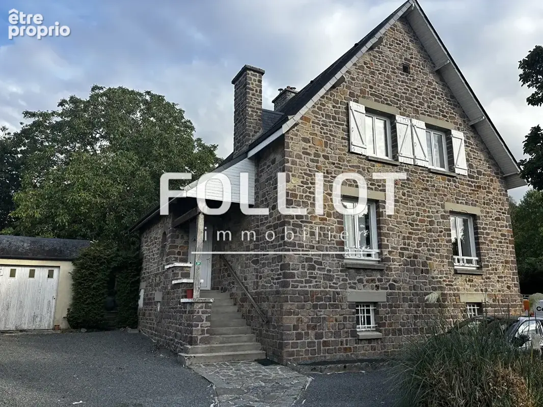 Photo Maison à Saint-Remy au prix de 192 000€