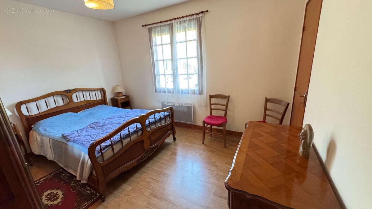 Maison à ROMORANTIN-LANTHENAY