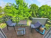 Appartement à LE PLESSIS-TREVISE