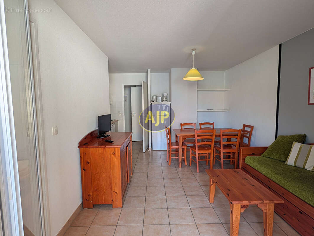 Appartement Soulac Sur Mer 3 pièce(s) - photo 10