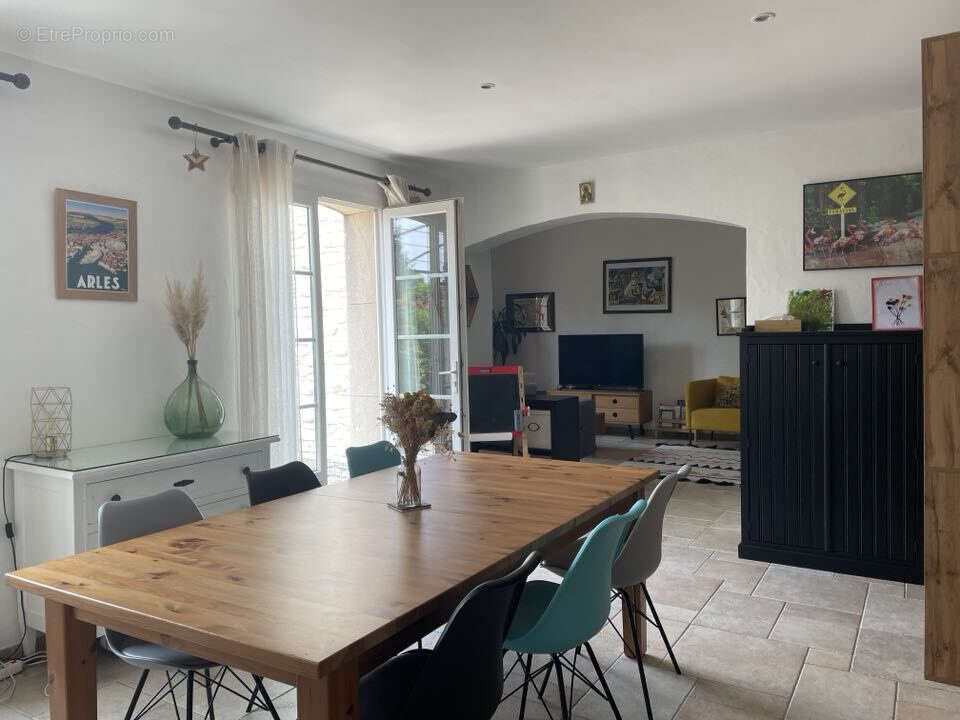 Maison à ARLES