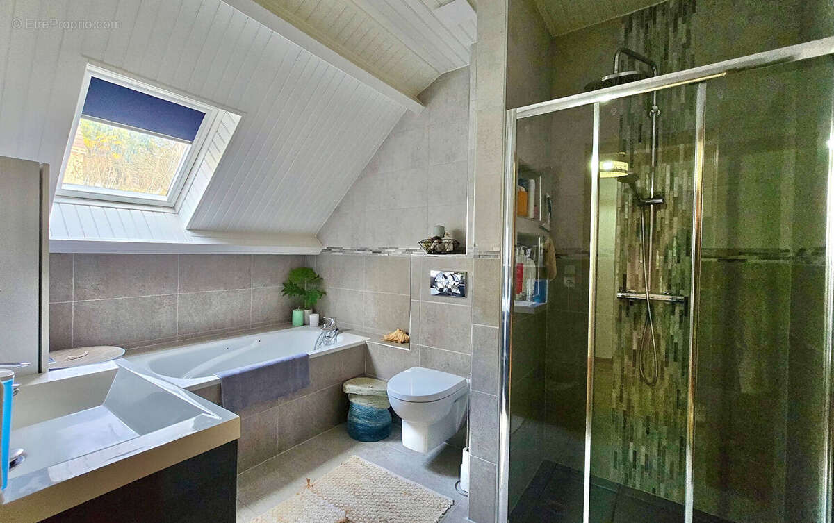 Maison à ATHIS-MONS