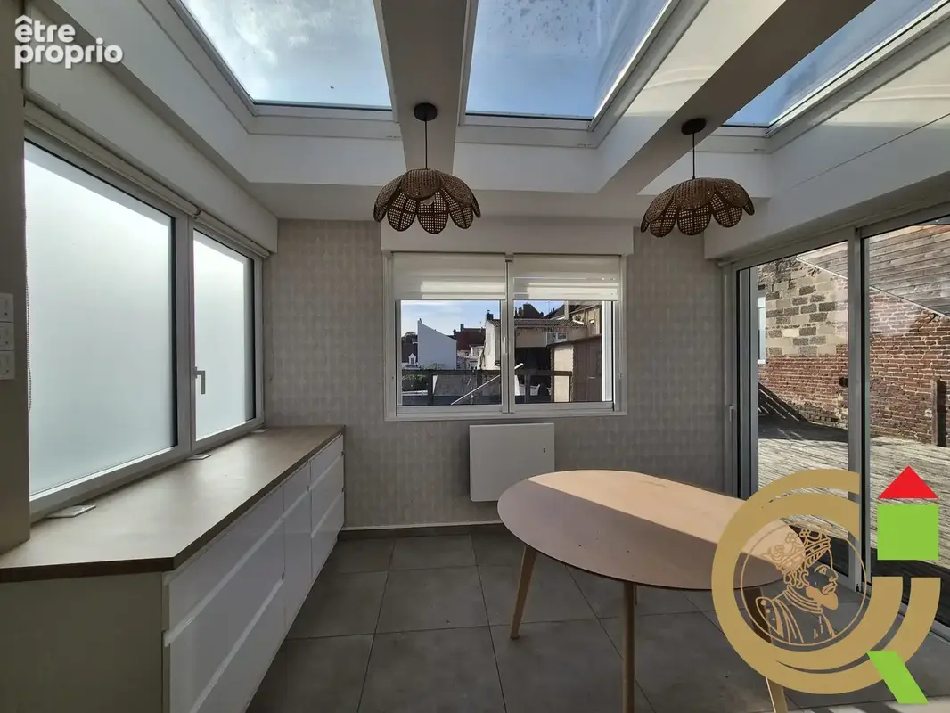 Appartement 300 m² à vendre à Etaples (62630) - photo 3