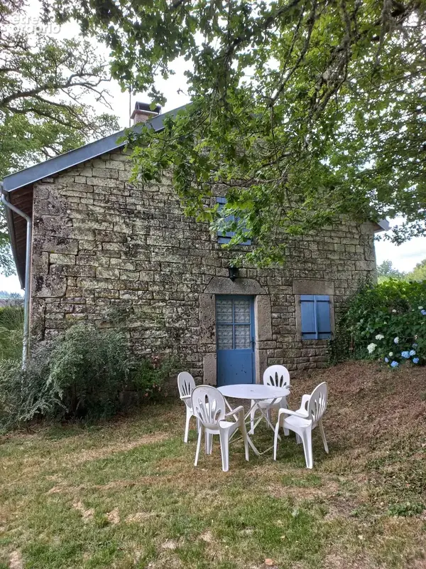 Maison 110 m² à Peyrat-Le-Chateau  - photo 6