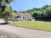 Maison à SAINT-LAURENT-DES-ARBRES