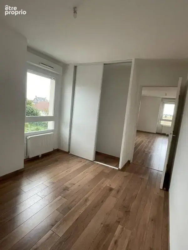Manneville sur risle - t3 de 76 m² - photo 23