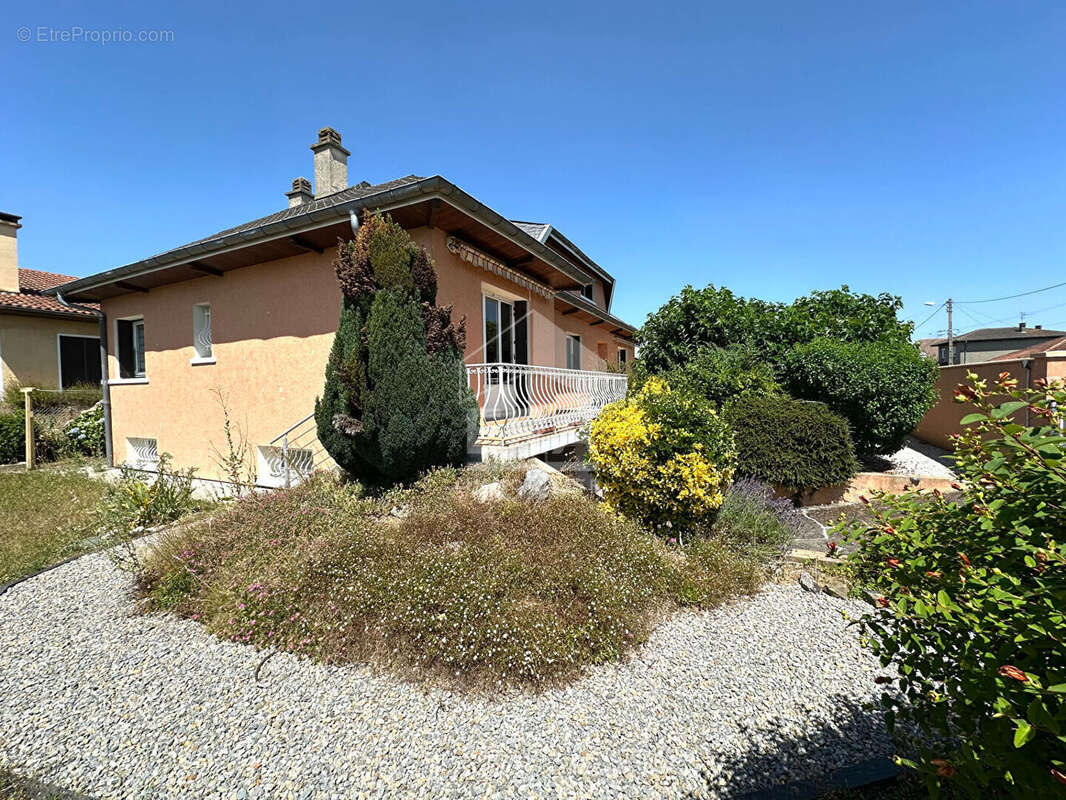 Maison 150m² à tarbes - photo 14