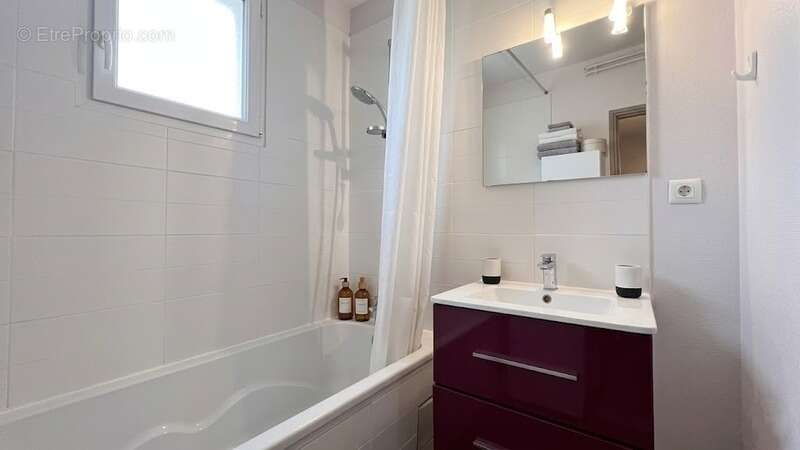 Appartement à QUIMPER