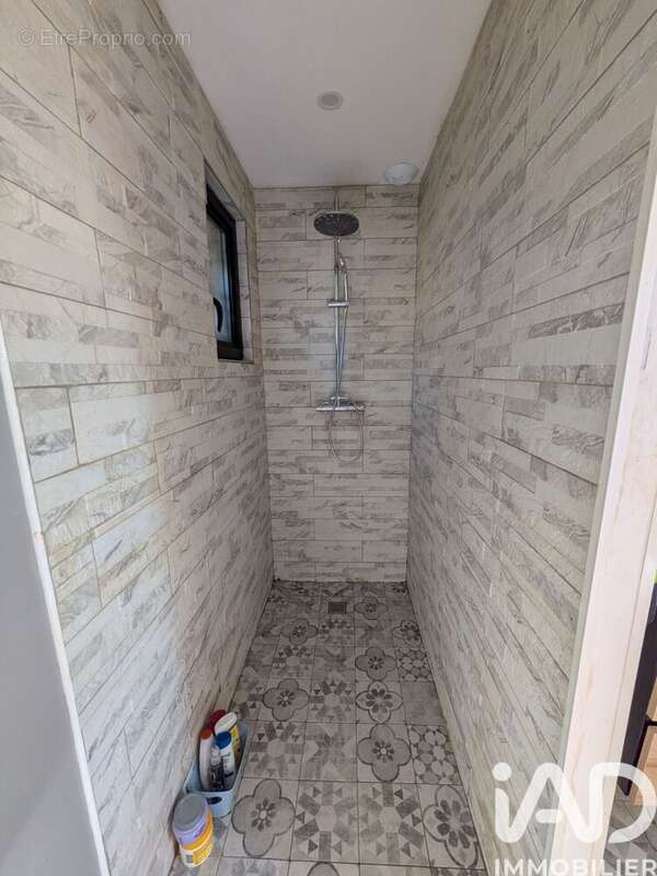 Photo 6 - Maison à BALARUC-LES-BAINS